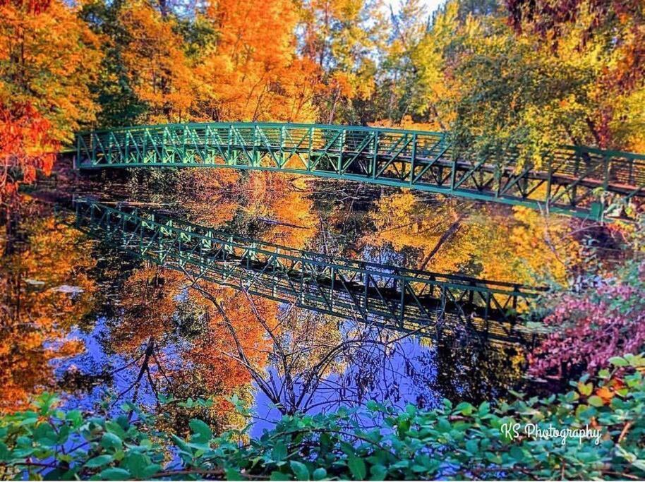 Bear Mountain - Suite 7 Грант-Пасс Экстерьер фото